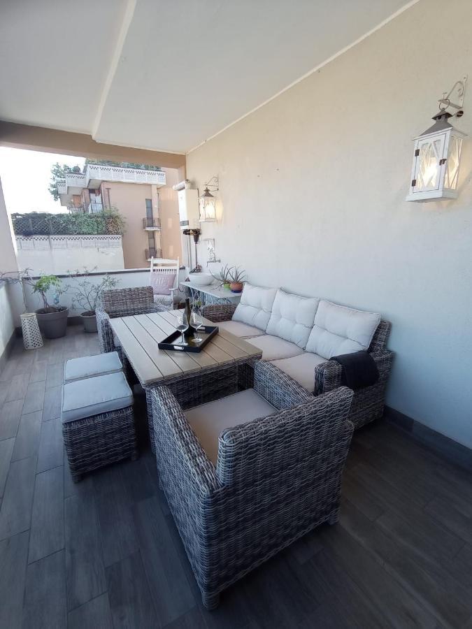 Terrazza18 Apartment Milan Luaran gambar