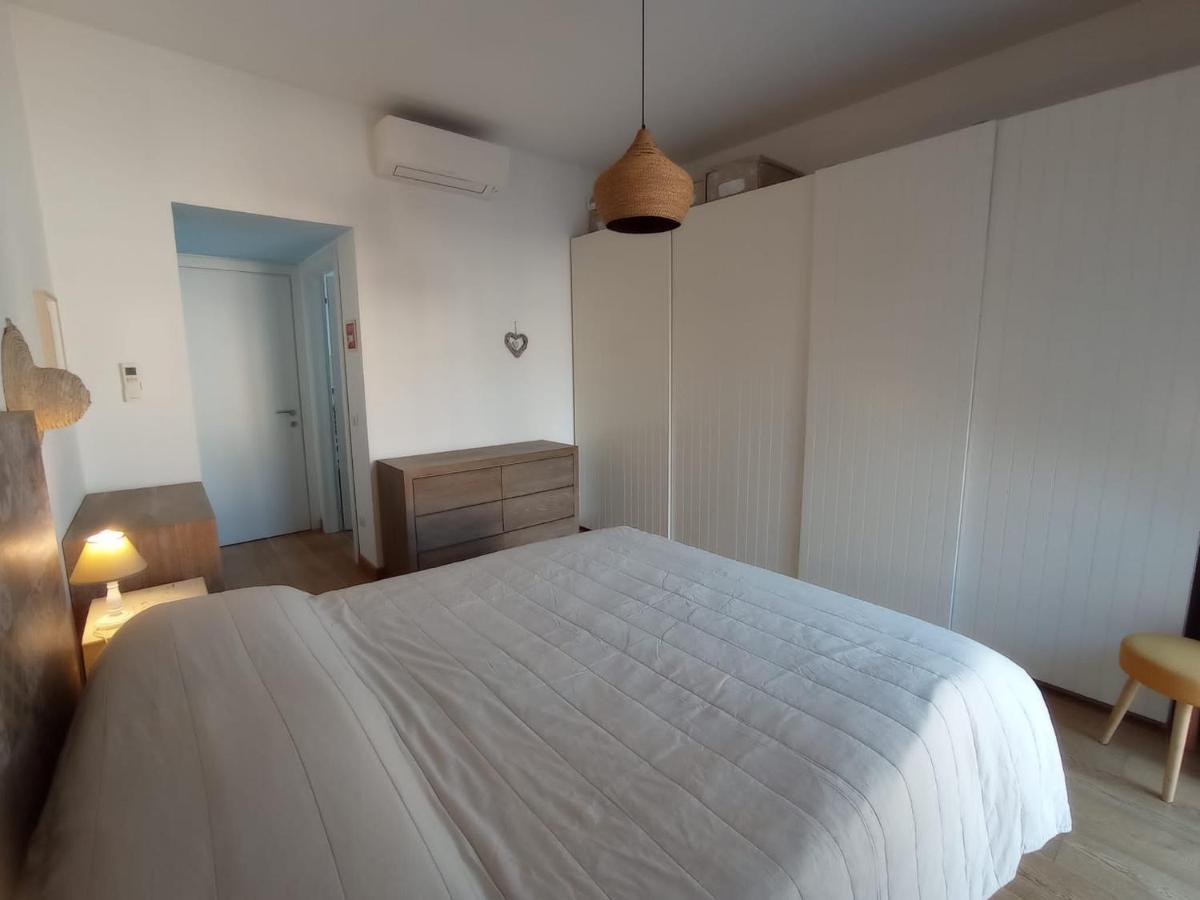 Terrazza18 Apartment Milan Luaran gambar