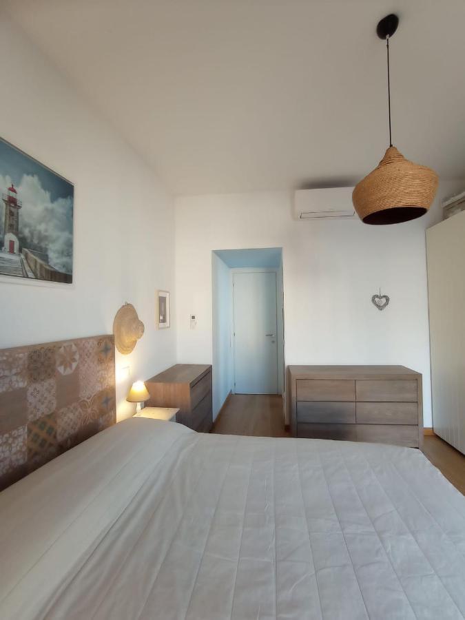 Terrazza18 Apartment Milan Luaran gambar
