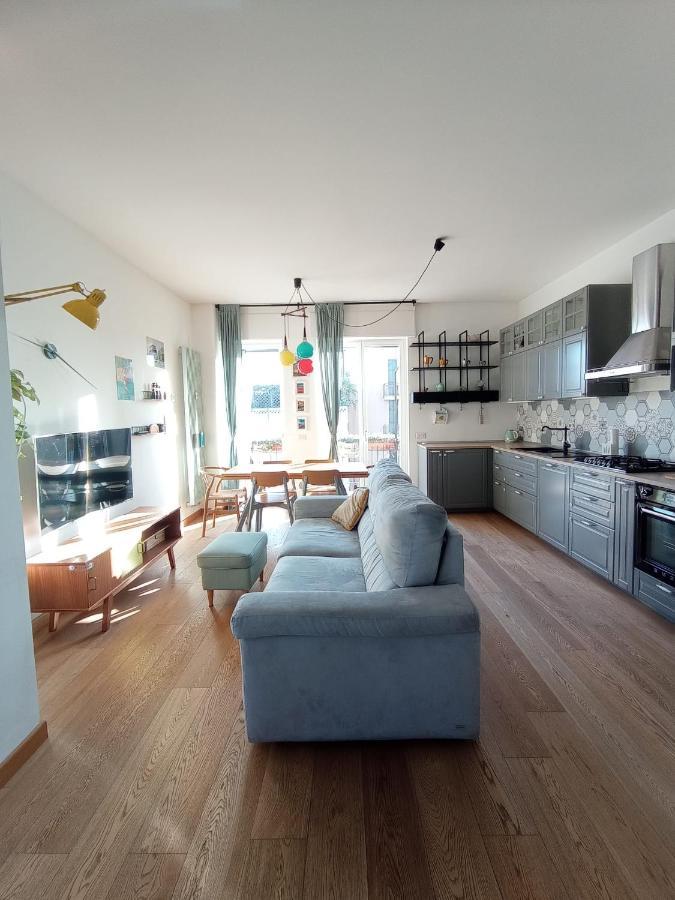 Terrazza18 Apartment Milan Luaran gambar