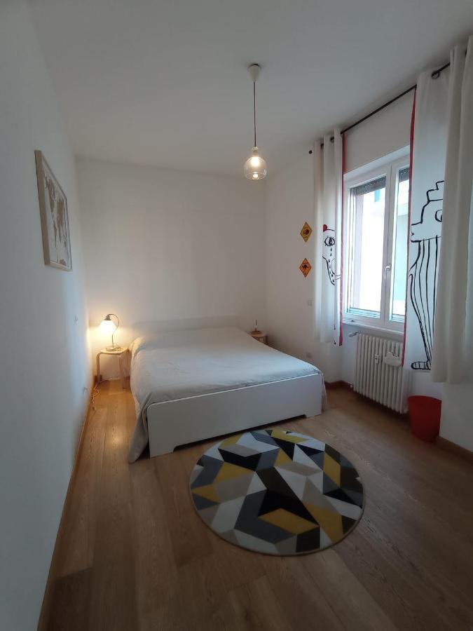 Terrazza18 Apartment Milan Luaran gambar