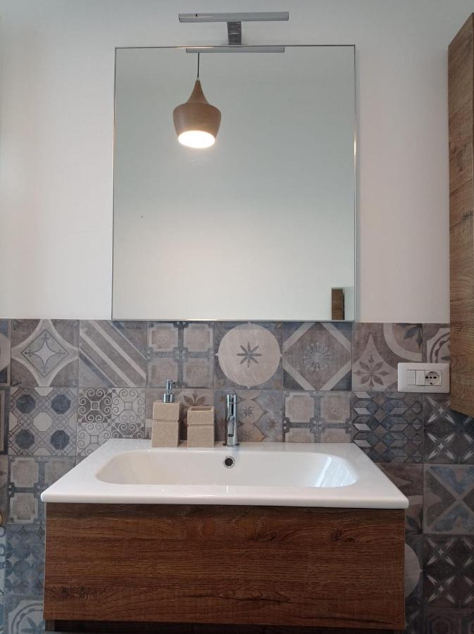 Terrazza18 Apartment Milan Luaran gambar