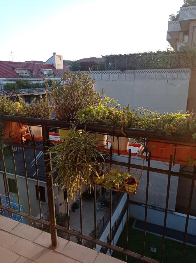 Terrazza18 Apartment Milan Luaran gambar